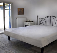 Paros Greece Rental home sleeps 6